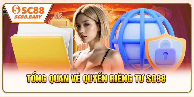Tổng quan về Quyền Riêng Tư SC88 