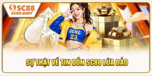Sự Thật Về Tin Đồn SC88 Lừa Đảo: 4 Nguyên Nhân Thường Gặp