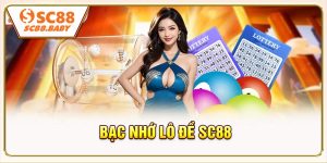 Bạc Nhớ Lô Đề SC88 - Phân Tích Dữ Liệu Và Xu Hướng Con Số