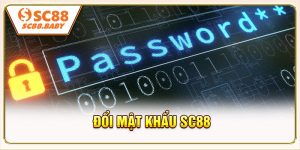 Đổi Mật Khẩu SC88 - Hướng Dẫn Nhanh Chóng Và An Toàn